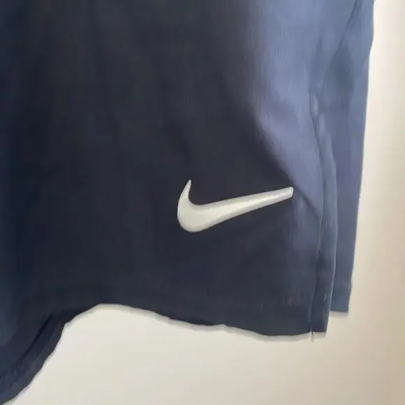 Nike - Dri-Fit Standard Fit Athetlic Shorts - Black - L - Picture 3 of 9